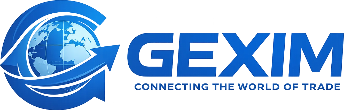 Gexim AI logo